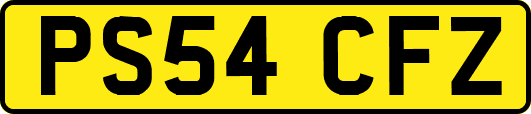 PS54CFZ