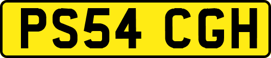PS54CGH