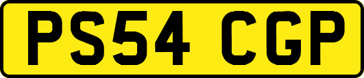 PS54CGP