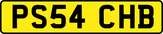 PS54CHB