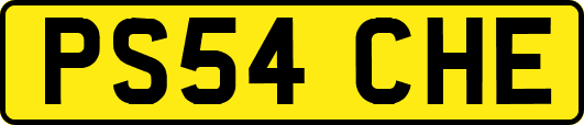 PS54CHE