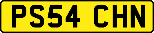 PS54CHN