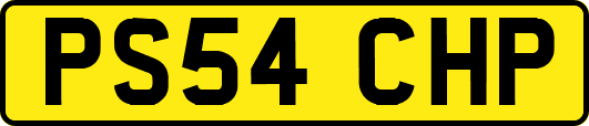 PS54CHP