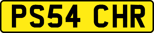 PS54CHR