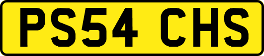 PS54CHS