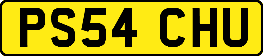 PS54CHU