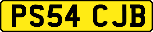 PS54CJB
