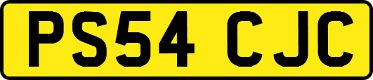 PS54CJC
