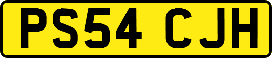 PS54CJH