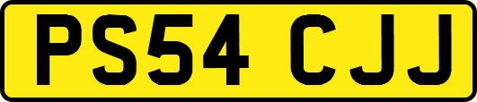 PS54CJJ