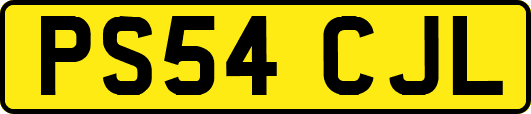 PS54CJL
