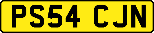 PS54CJN