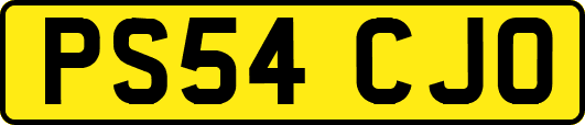 PS54CJO