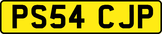 PS54CJP