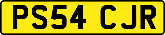 PS54CJR