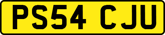PS54CJU