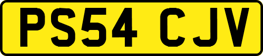 PS54CJV