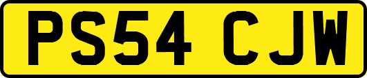 PS54CJW
