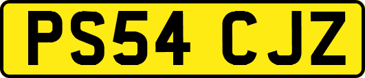 PS54CJZ