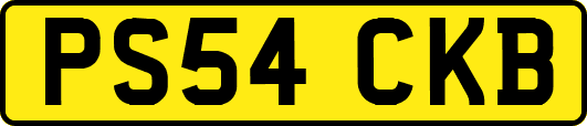 PS54CKB