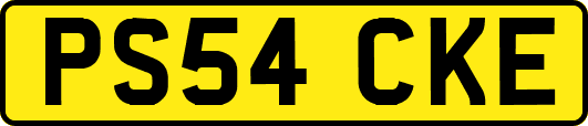 PS54CKE