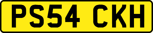 PS54CKH