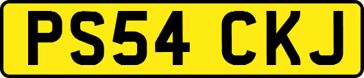 PS54CKJ