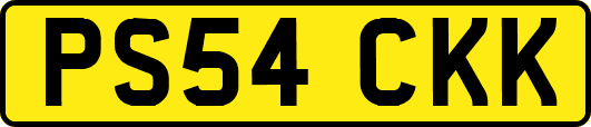 PS54CKK