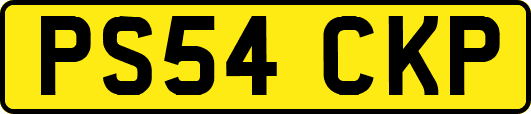 PS54CKP