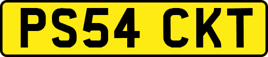 PS54CKT