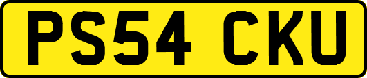 PS54CKU