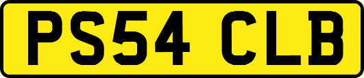 PS54CLB