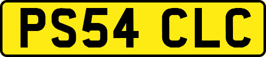 PS54CLC