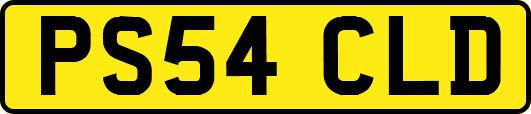 PS54CLD