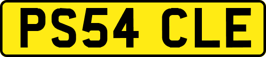 PS54CLE