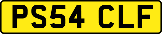 PS54CLF