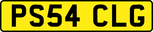 PS54CLG