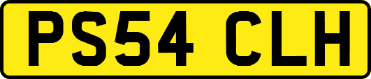 PS54CLH