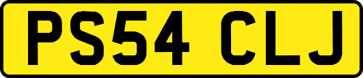 PS54CLJ