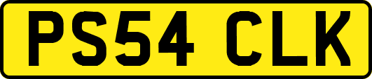 PS54CLK