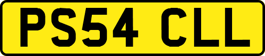 PS54CLL