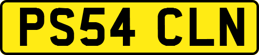 PS54CLN