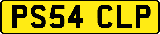 PS54CLP