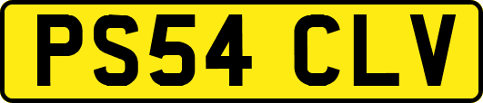 PS54CLV