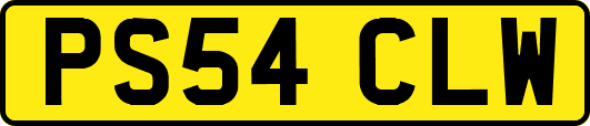 PS54CLW