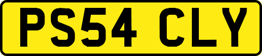 PS54CLY
