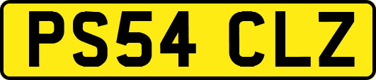 PS54CLZ