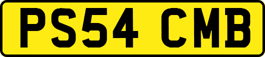 PS54CMB