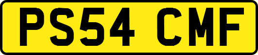 PS54CMF