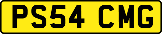 PS54CMG